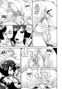 [Nekonomori Maririn] Danshi Kinsei - Ohina Matsuri (Boys Forbidden Girls’ Festival) [English] [SaHa] [Uncensored]