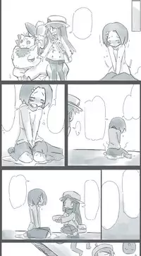 Pokémon - Aroma Lady Desperation [Textless]