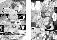 [Miyazaki Maya] Holy Knight ~Junketsu to Ai no Hazama de~ Vol. 8