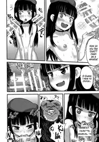 (C86) [774 House (774)] Hadakahime Honoka 2 Misemono Tanetsuke Saru Koubi | Naked Princess Honoka 2 - Mating Exhibition: Monkey Coitus [English] {5 a.m.}