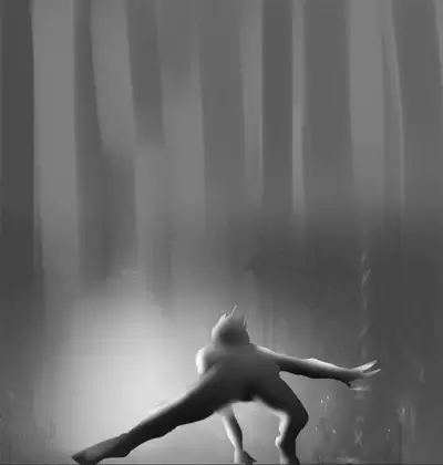 The Latex Goddess Thief