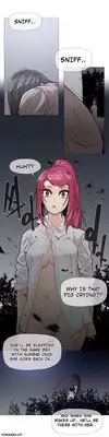 [ButcherBOY] Household Affairs Ch. 11-22 [English] [Yomanga]