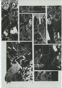 [Sumire Club] TATESEN 2/2