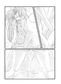 [Kurikoro.] Thermidor (Mahou Shoujo Lyrical Nanoha) [English] (NanoFate + Tigoris Translates)