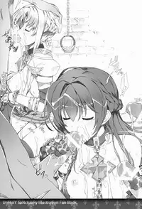 (C84) [sobaworks (Akisoba)] unRighteousness CoLLECT 2 (Ragnarok Online)