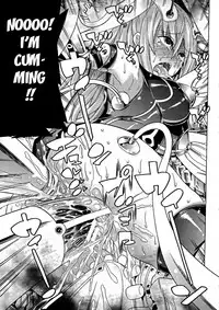 [Tendo Masae] Ochita Mesubuta-tachi - Ch.1-6 [English] {doujins.com}