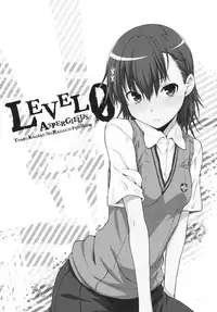 (C81) [Aspergillus (Okara)] LEVEL 0 (Toaru Kagaku no Railgun) [English] [EHCove]