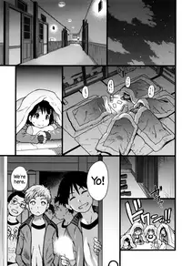 [Shiwasu no Okina] Ero Pippi Ch.1-9 [English]