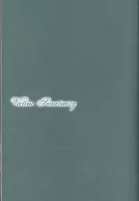 (C75) [Soraironoenogu (Kanei Yoh)] Victim Sanctuary (Yu-Gi-Oh 5D's) [English] [EHCOVE]