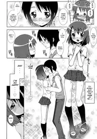 [mdo-h] Otome Magic Orchestra [English] {Mistvern}