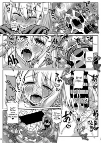 (C95) [Seikan Hitchhiker (Tsurugi Ai)] SHG:06 (Fate/kaleid liner Prisma Illya) [English] [Brolen] [EHCOVE]