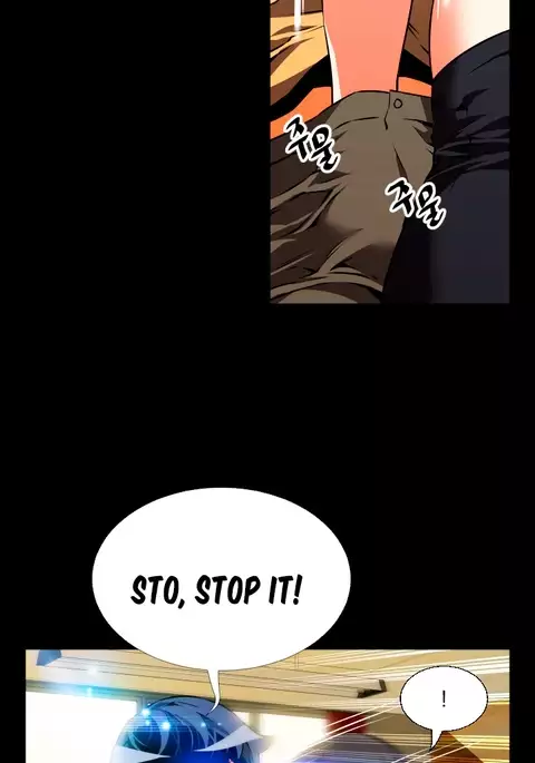 Love Parameter Ch.1-61