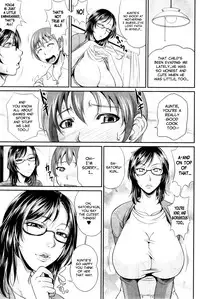 [Toguchi Masaya] Mama to O-Mamagoto | Playing House with Mama (COMIC MILF 2012-10 Vol. 9) [English] (Swixy Woot)