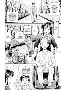 [Komine Tsubasa] Hara - Pregnancy [English] [SaHa]