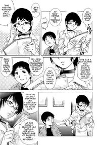 [Yanagawa Rio] Wetly Wife Ch. 1-6 [English] {Tadanohito}