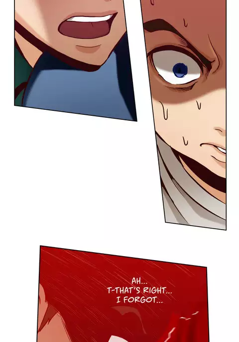 Secret Folder Ch.1-6