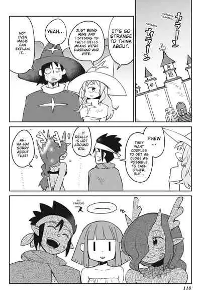 [Amahara Teikoku(Amahara)] [masha] Interspecies Reviewers - Volume 3 [English] [Digital]