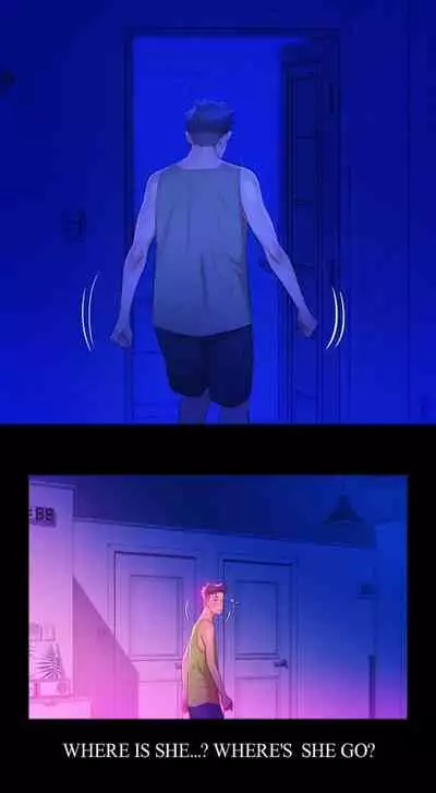 Sister Neighbors (Uncensored) [Chapter 1-18]