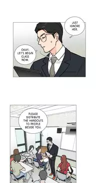 [The Jinshan] Sadistic Beauty Ch.1-21 (English) (Ongoing)