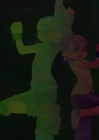 (GOOD COMIC CITY 24) [m-STYLE (satoh)] EPICUREAN (Splatoon)