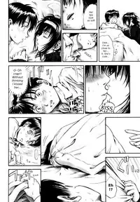 [Hagure Tanishi] Itsumo Kimi o Kanjiteru - All day & all night, I feel you. [English] [Random Translator]