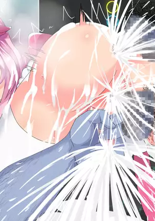 Magical Boy TS Feminization!! ~I Cross-dressed for Cash, But Got Turned Into a Real Girl~