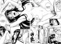 [Inomaru] Itazura Senyou Hanahira Seitokaichou Ch. 7 [English] {CGrascal}