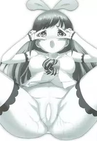 (C93) [REDSQUID (Ika Souseiji)] Hai Doumo! Virtual Youtuber no Kizuna Ai desu! (Kizuna Ai)