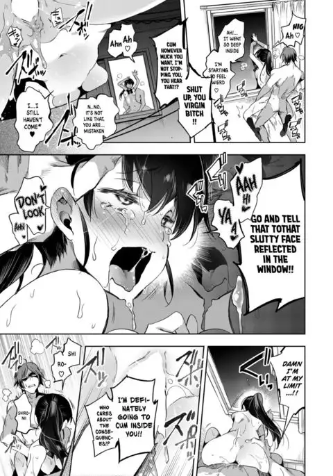 Saikin Itoko no Yousu ga Okashii | My Cousin Has Been Acting Strange Lately