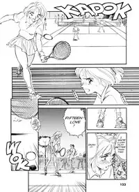 [Suehirogari] Sexhibition [English]