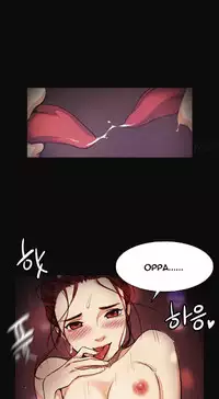 By Chance Ch.1-8 (English) (Ongoing)