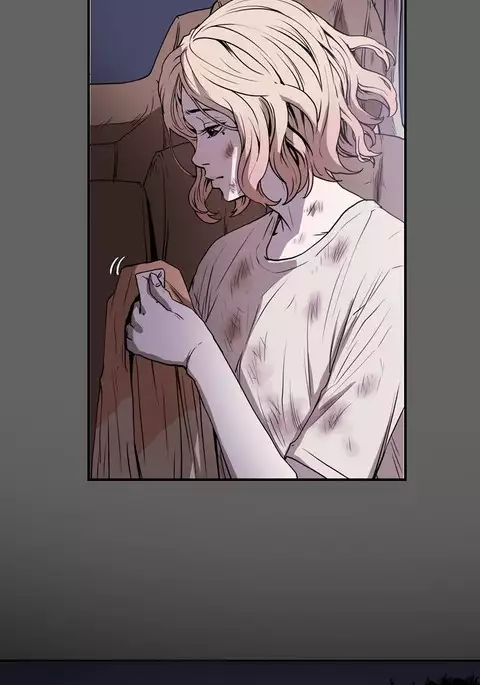 Honey trap 甜蜜陷阱 ch.8-14