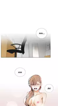 [Silverstar] Talk To Me Ch.1-33 (English) (Ongoing)