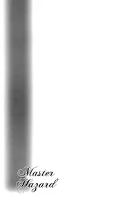 [FINDER, miou miou (Mukai Yuuya, Nana)] Master Hazard (Psycho-Pass)