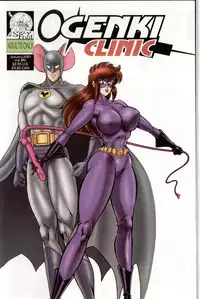 [Inui Haruka] Ogenki Clinic Vol.8 [English]