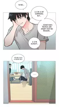 [The Jinshan] Sadistic Beauty Ch.1-21 (English) (Ongoing)