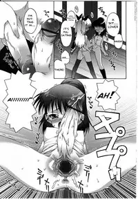 [Anthology] Futanarikko LOVE 8 [English] [Yuribou] [Incomplete]