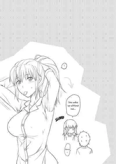 [Yuzuki N'Dash] One Kore - Sweet Sister Selection [English] [Decensored] [Digital]