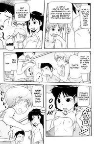 [Takanaga Kouhei] Loli-Can [English] [biribiri]