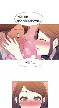 Miss Mystic Ch.1-24 (English) (Ongoing)