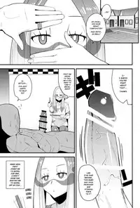 [Magetarudou (Danchino)] Matsurika-san no Tanomi to Areba! | At Mina's Request (Pokémon Sun & Moon) [English] [Risette]