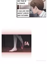 Miss Mystic Ch.1-19 (English) (Ongoing)