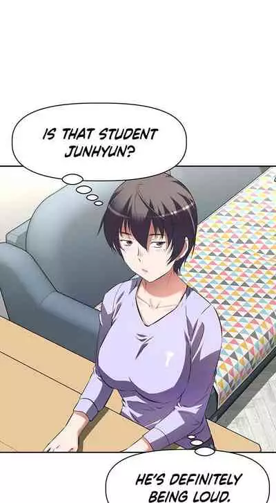 [Abio4, Warren] Streamer Aunt (1-19) [English] [Ongoing]