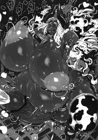 (Futaket 8) [Yuugengaisha Mach Spin (Drill Jill)] Kotoni-san wo ○○ Shitai! | I Want to Fuck Kotoni-san (Original) [English] [PineApples R' Us + Doujin-Moe.us]