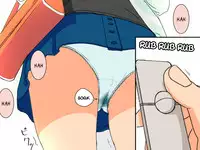 [Kuusou Switch] Kyousei Zecchou Clitoriswitch | Orgasm-Forcing ClitoriSwitch [English] [Noeleo]