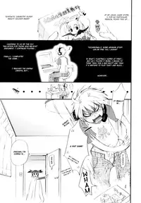 [Sasakura Ayato] Tyrant Punish - I Punish You! [English] [hf-loli, YQII]