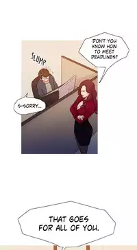 [PINKO] Scandal of the Witch Ch.1-26 (English) (Ongoing)