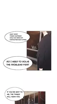 Miss Mystic Ch.1-24 (English) (Ongoing)