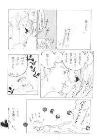 [Bee & Watermelon] Yume Ichiya 2 (One Piece)