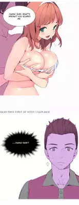 [Tankguy, ROZER] A World That I Rule Ch.01-20 [English] (Game of Scanlation) (Ongoing)